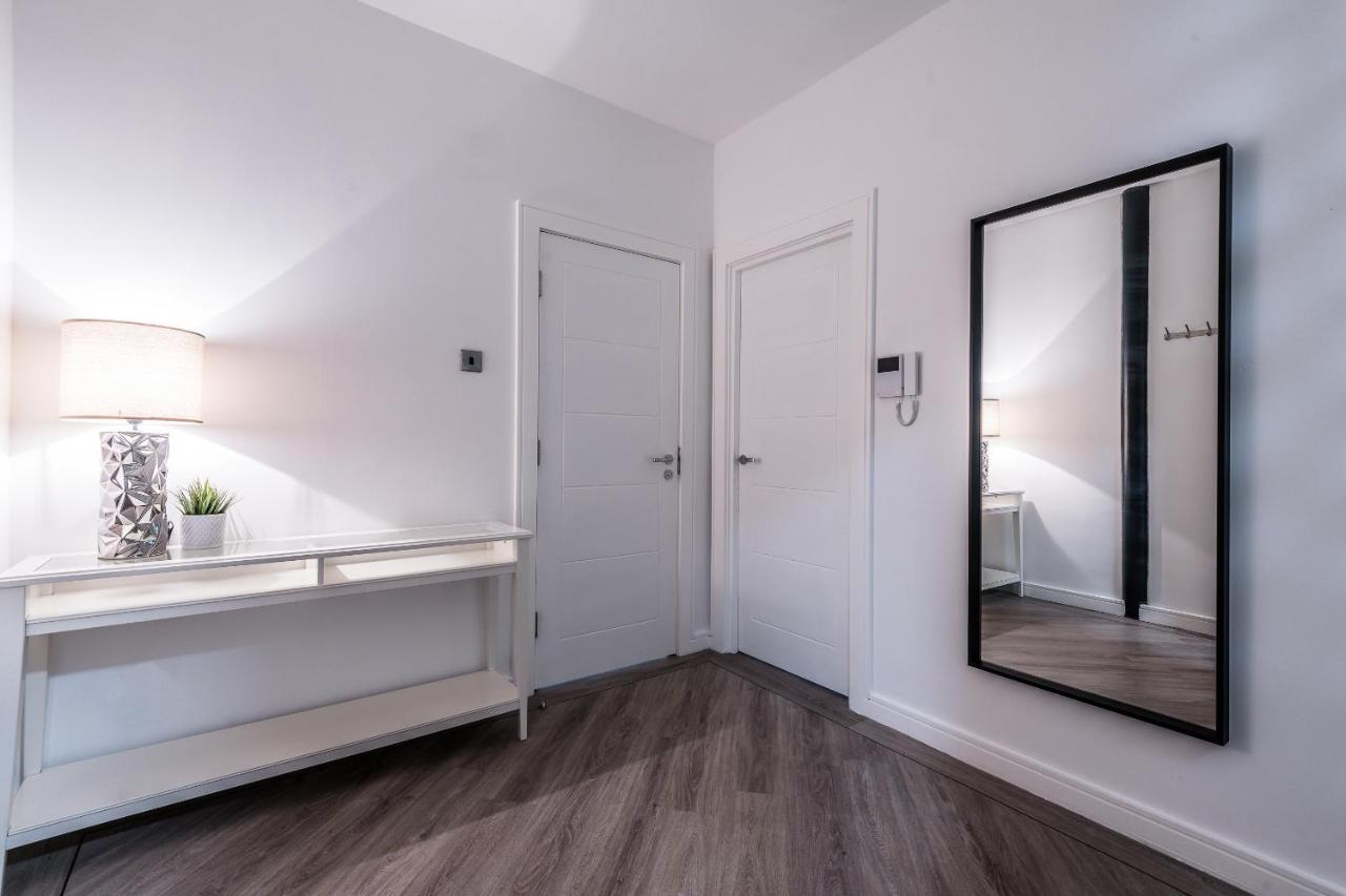 Host & Stay - Manhattan House 5 Ливърпул Екстериор снимка