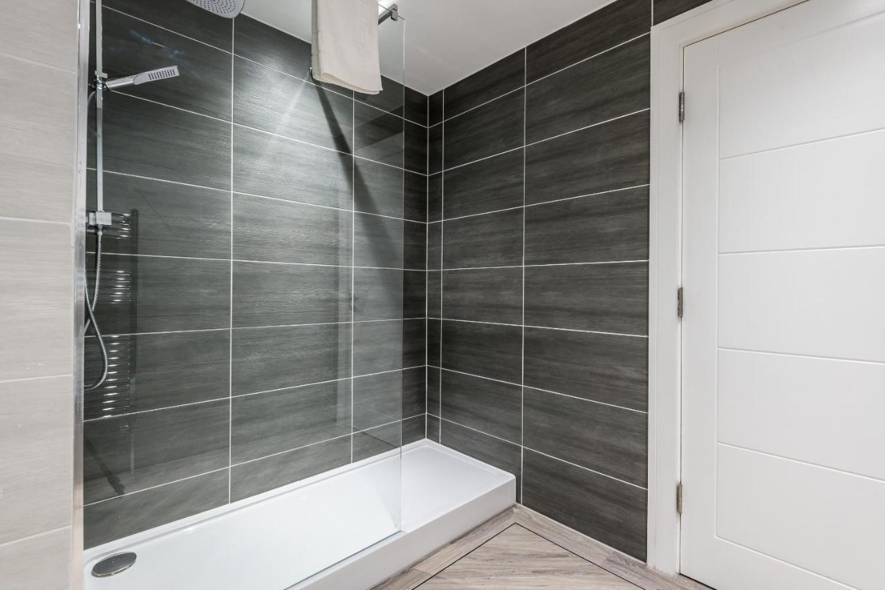 Host & Stay - Manhattan House 5 Ливърпул Екстериор снимка
